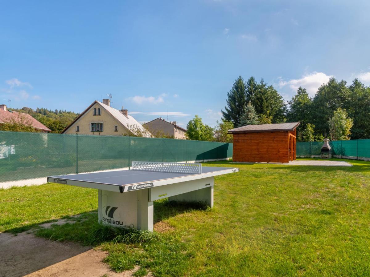 Holiday Home Iva - Ovh100 By Interhome Olesnice v Orlickych horach Экстерьер фото