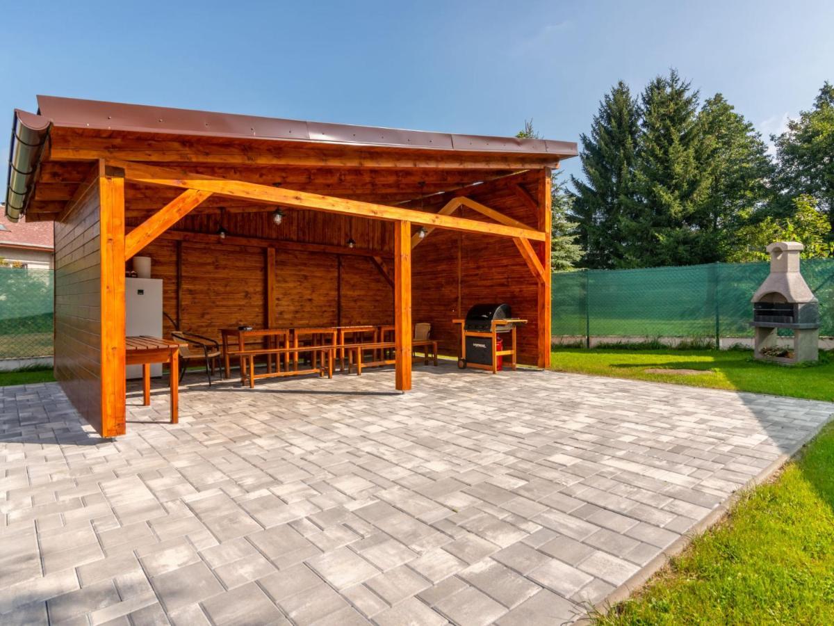 Holiday Home Iva - Ovh100 By Interhome Olesnice v Orlickych horach Экстерьер фото