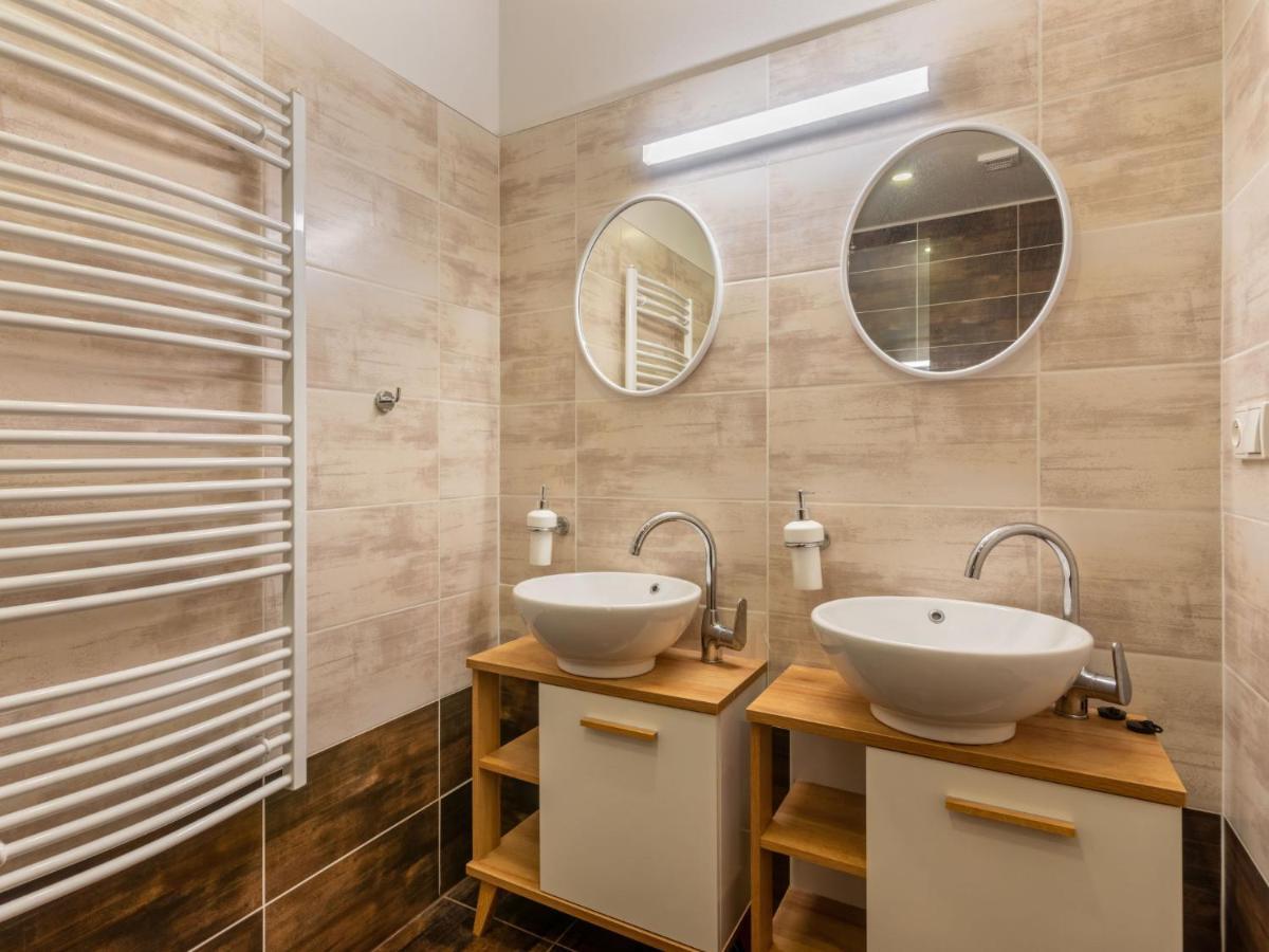 Holiday Home Iva - Ovh100 By Interhome Olesnice v Orlickych horach Экстерьер фото